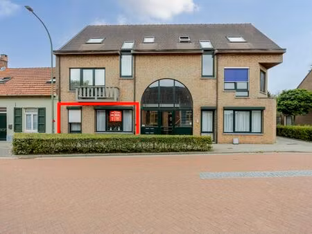 appartement à vendre à baarle-hertog € 260.000 (lp16i) - helder notarissen | zimmo