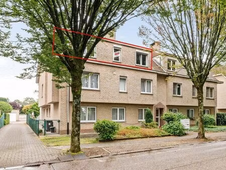 appartement à vendre à brasschaat € 315.000 (lp1g8) - heylen vastgoed - brasschaat | zimmo