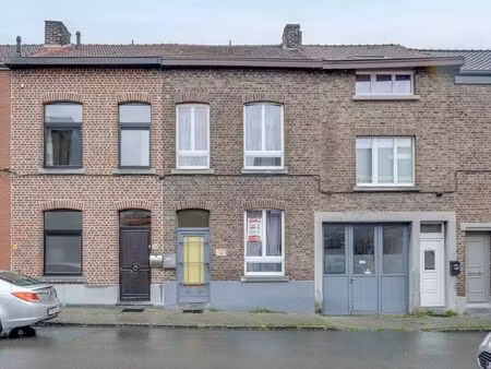 bien professionnel à vendre à sint-truiden € 310.000 (lp0zk) - immo vesta | zimmo