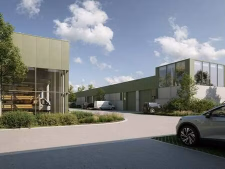 bien professionnel à vendre à waregem € 315.813 (lp1hx) | zimmo