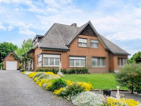 maison à vendre à herstal € 299.000 (locs3) - srl immobilière vanesse | zimmo
