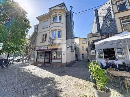 bien professionnel à vendre à eupen € 325.000 (lp2b5) - immo nyssen | zimmo