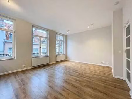 appartement 1 chambre - quartier européen / madou