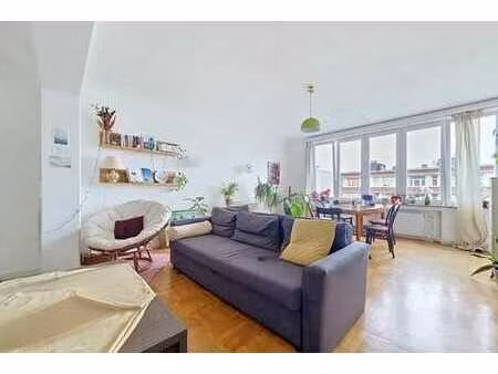 magnifique appartement 3 chambres + garage