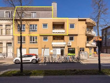 appartement à vendre à mortsel € 325.000 (lp0cq) - bauwens groep | zimmo