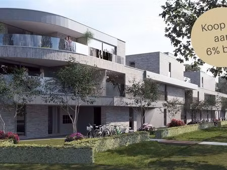 appartement à vendre à herent € 424.017 (lp13j) - immo p&a | zimmo