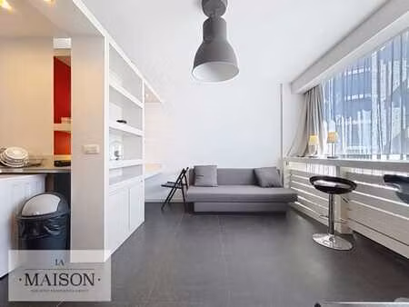 studio - ixelles