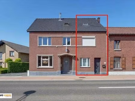 maison à vendre à mopertingen € 329.000 (lp0zj) - immo vadis | zimmo