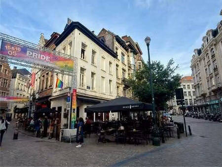 immeuble de rapport