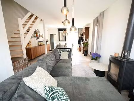 maison à vendre à sijsele € 338.000 (lp0ei) - meuleman vastgoed | zimmo