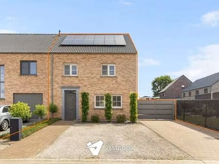 maison à vendre à kwaadmechelen € 425.000 (lp118) - het vastgoedkantoor beringen | zimmo