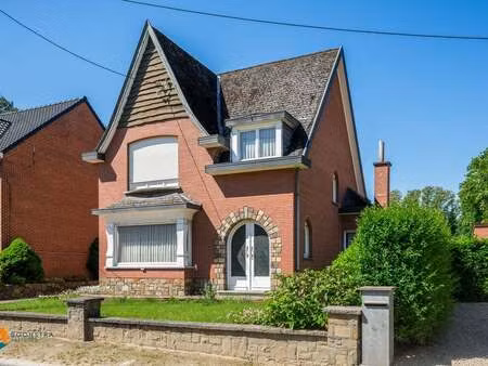 maison à vendre à keerbergen € 325.000 (lp169) - boonstra vastgoedgroep | zimmo