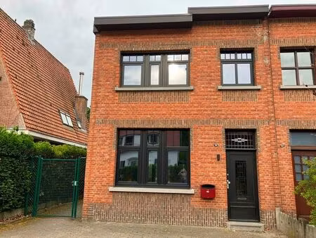 maison à vendre à 's gravenwezel € 425.000 (lp13d) - coenen vastgoed | zimmo
