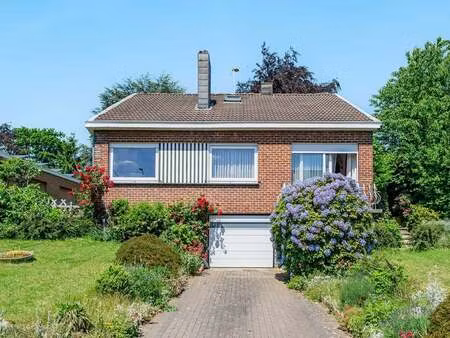 maison à vendre à visé € 328.000 (loxp2) - srl immobilière vanesse | zimmo