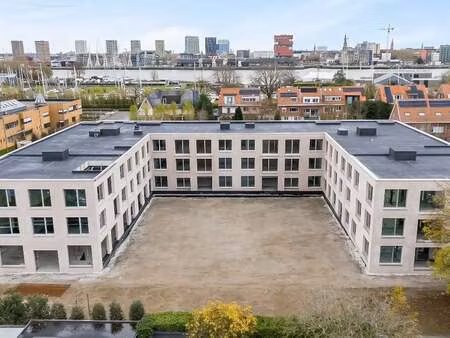 appartement à vendre à antwerpen € 367.500 (lp15q) | zimmo