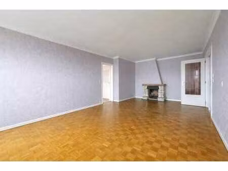 appartement 3 chambres