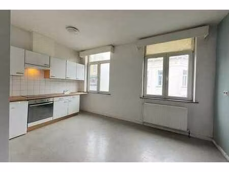 appartement 1 chambre – ixelles flagey / étangs