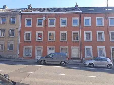 appartement 2 chambres entièrement rénové