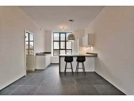 appartement de caractère 1 chambre ent. rénové