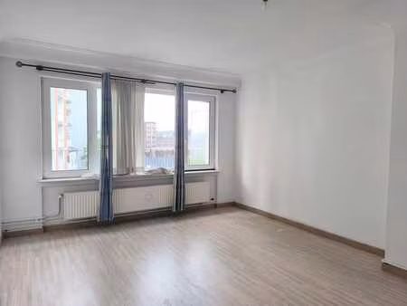 appart - 2 ch - terrasse