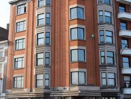 appartement 3 chambres quai du condroz liège
