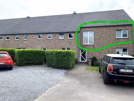appartement 2 ch.  oupeye 