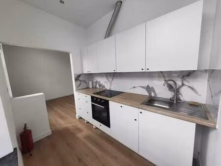 appartement à louer - 1 chambre