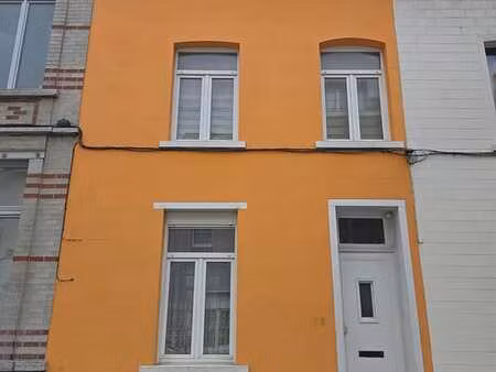 maison 4 chambres à vendre