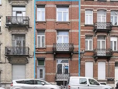 maison idealement situee a saint gilles