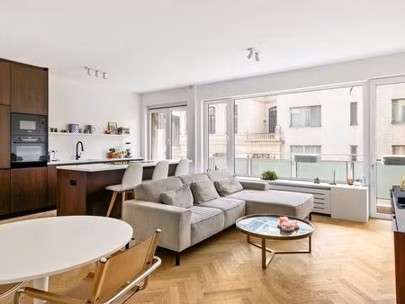 appartement à vendre à antwerpen € 349.000 (lp1tj) - heylen vastgoed - antwerpen 't zand |