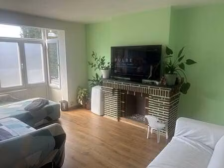 bel appartement lumineux