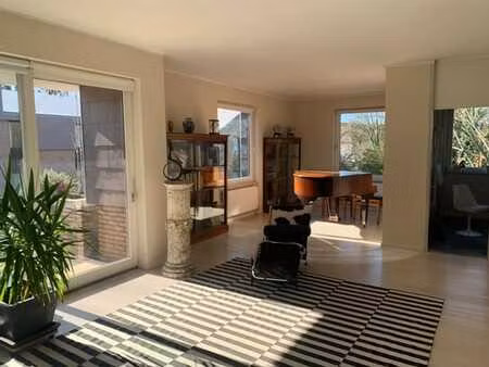 fort jaco - appartement avec parking dans clos privatif