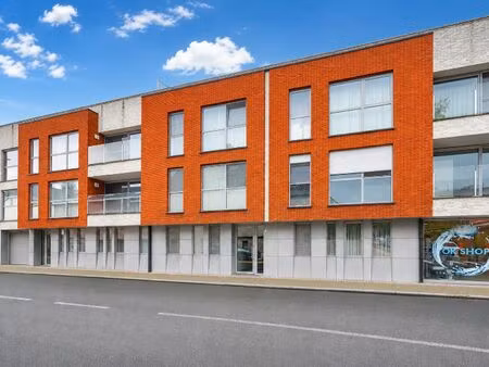 appartement à vendre à sint-niklaas € 349.000 (lp1ex) - immo-service | zimmo
