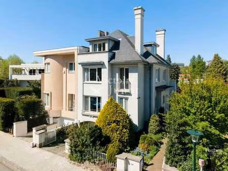 observatoire  superbe maison 4ch + bureau  jardin et garage