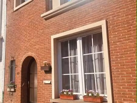 vente aux encheres charmante maison 3ch. chant d'oiseau