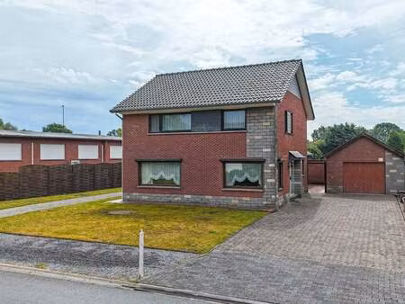 maison à vendre à helchteren € 339.000 (lp1va) - immofusion | zimmo