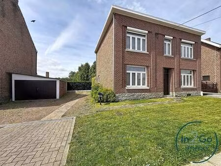 maison à vendre à binkom € 345.000 (lp20d) - in2go immo | zimmo