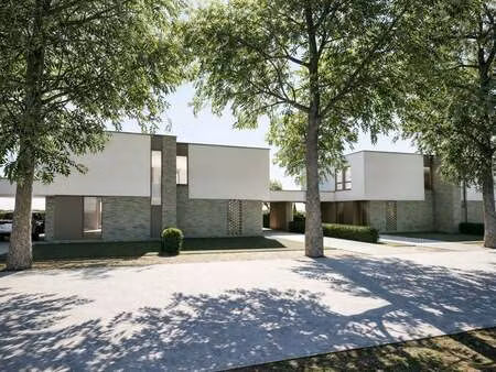 maison à vendre à uikhoven € 431.350 (lp25f) | zimmo