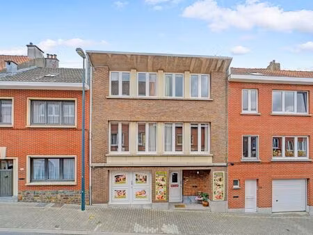maison à vendre à tervuren € 439.000 (lp163) - era immpuls (tervuren) | zimmo