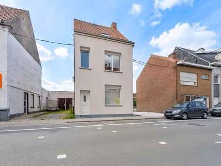 maison à vendre à wevelgem € 349.000 (lp1cr) - habitat wevelgem | zimmo