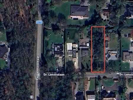 terrain à vendre à dilsen-stokkem € 340.000 (lp1po) - | zimmo