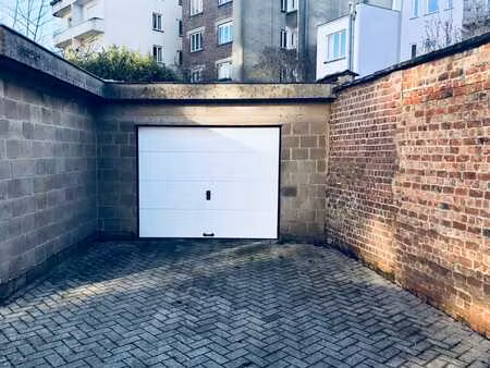 garage à vendre