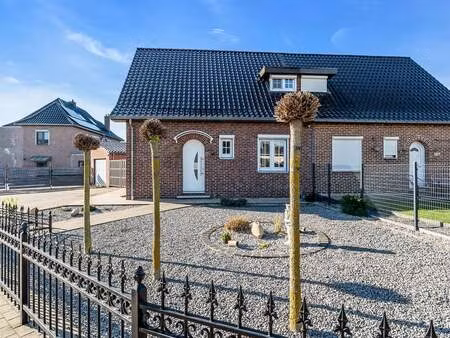 maison à vendre à mechelen-aan-de-maas € 349.000 (lp1vq) - maasmechelen | zimmo