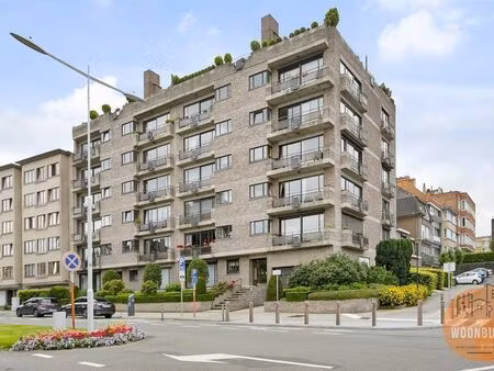 appartement à vendre à ganshoren € 380.000 (lp22k) - het woonburo | zimmo