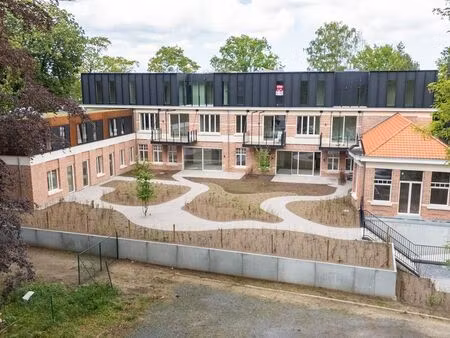 appartement à vendre à sint-niklaas € 449.000 (lp15h) | zimmo