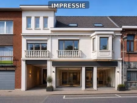 bien professionnel à vendre à heist-op-den-berg € 350.000 (lp2b0) - heylen vastgoed - heis