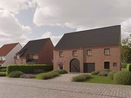 maison à vendre à meldert € 450.000 (lp1z7) | zimmo