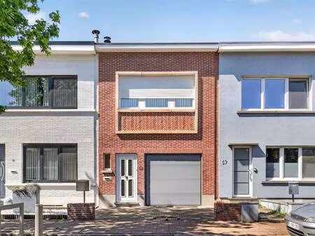maison à vendre à deurne € 359.000 (lp1rp) - bolt immo antwerpen | zimmo