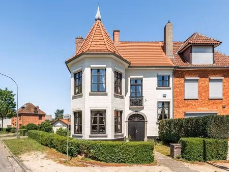 maison à vendre à genk € 347.000 (lp1ft) - heylen vastgoed - genk | zimmo