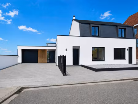 maison à vendre à genk € 349.000 (lp1vy) - immo wereld | zimmo